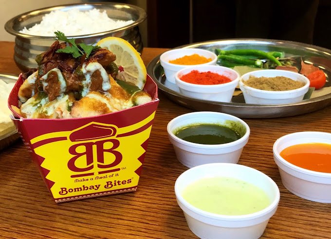 Bombay Bites — Halalrun photo