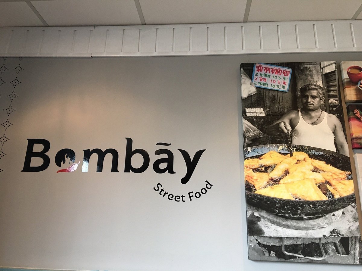 Bombay Street Food — Websearch photo
