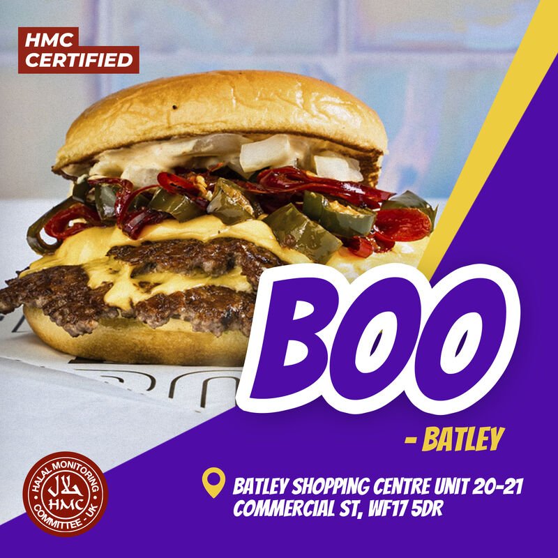 Boo. Batley — Websearch photo
