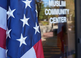 Muslim Community Center - East Bay (MCC)