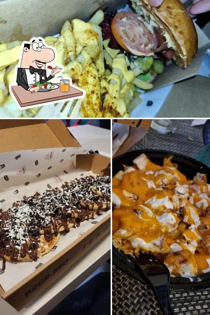 BrgrBro Batley — Websearch photo