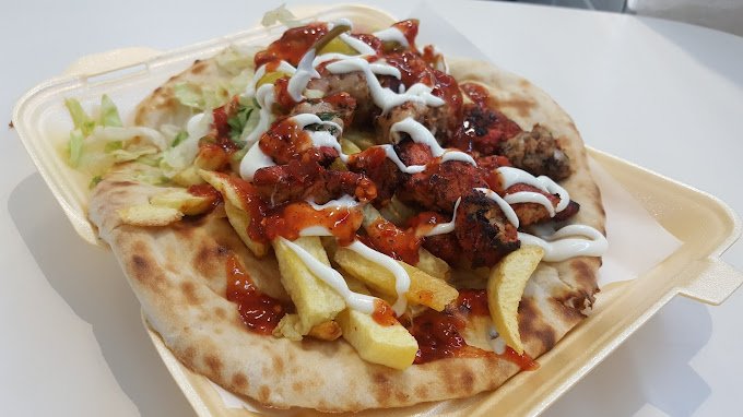 Broadway Kebab House — Halalrun photo