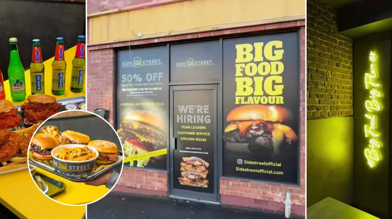 Burgerbox Bolton — Websearch photo