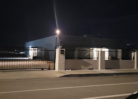 Ridgecrest Islamic Center