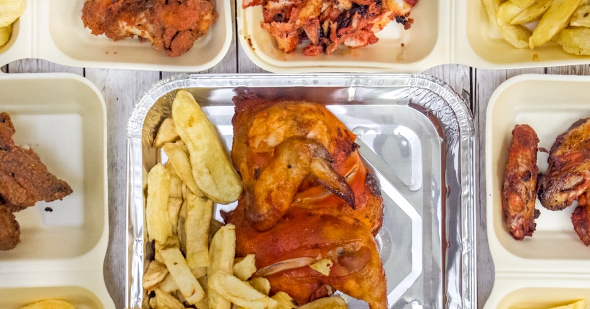 Charlie’s 2 Kebab House — Websearch photo