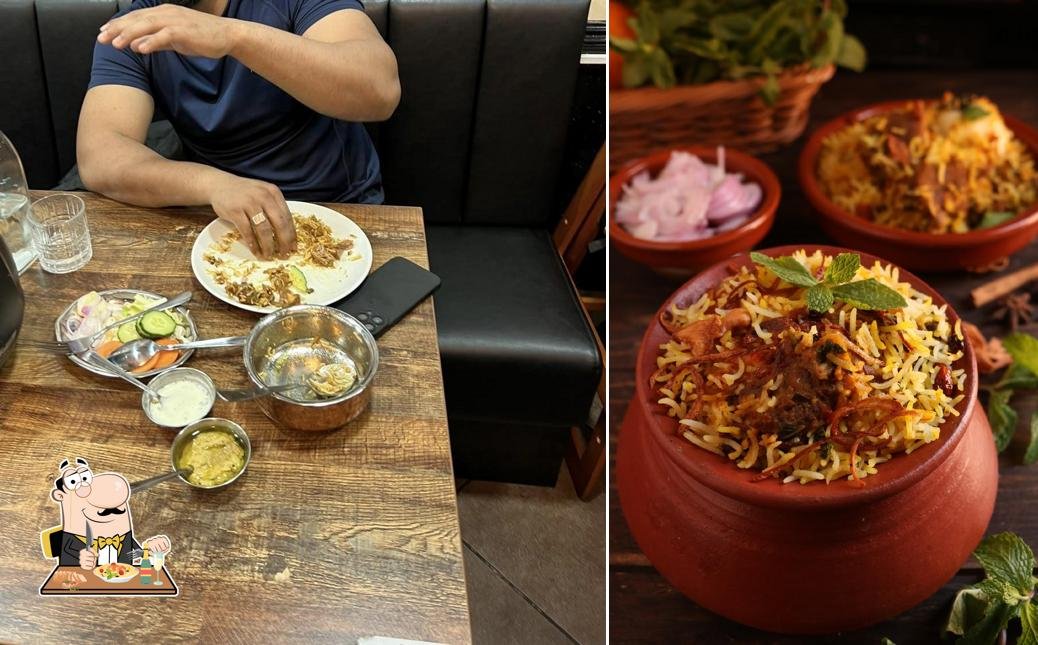 Charminar Restaurant Leyton — Websearch photo