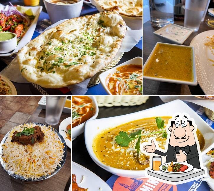 Charminar Restaurant Upton Park — Websearch photo