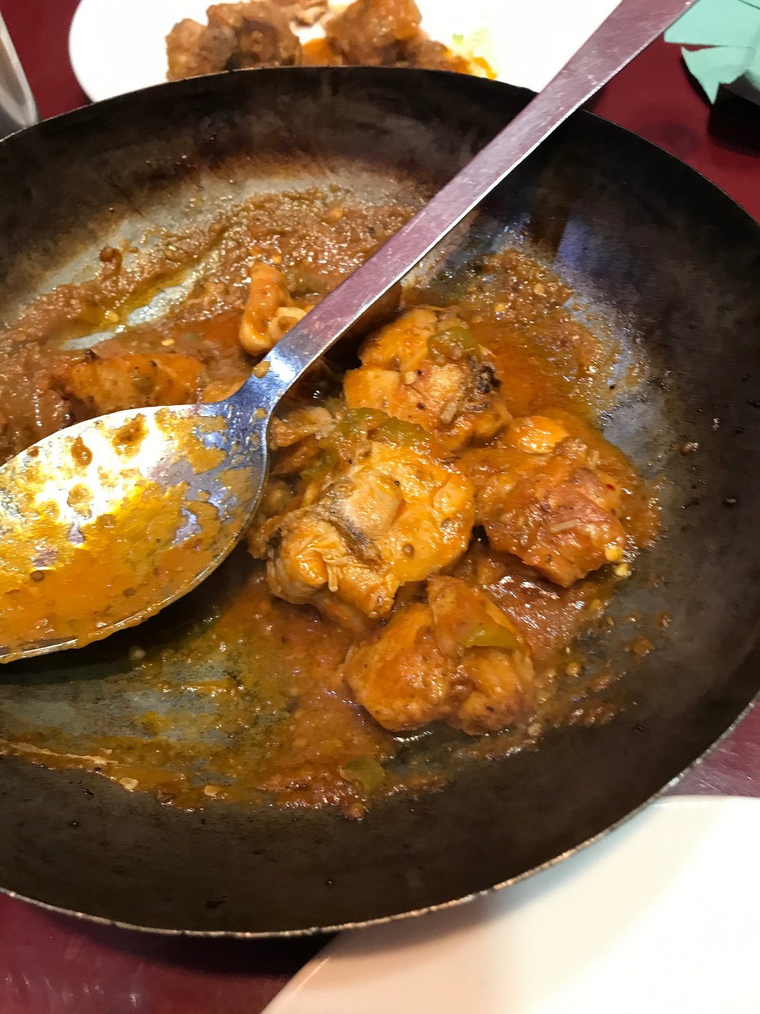 Charsi Karahi — Websearch photo