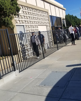 Afghan Community Islamic Center