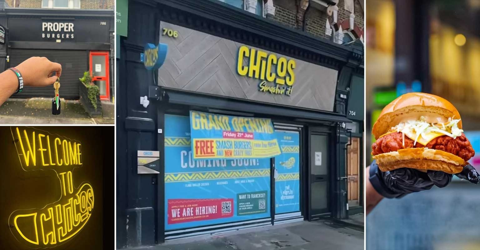 Chico s Leyton — Websearch photo