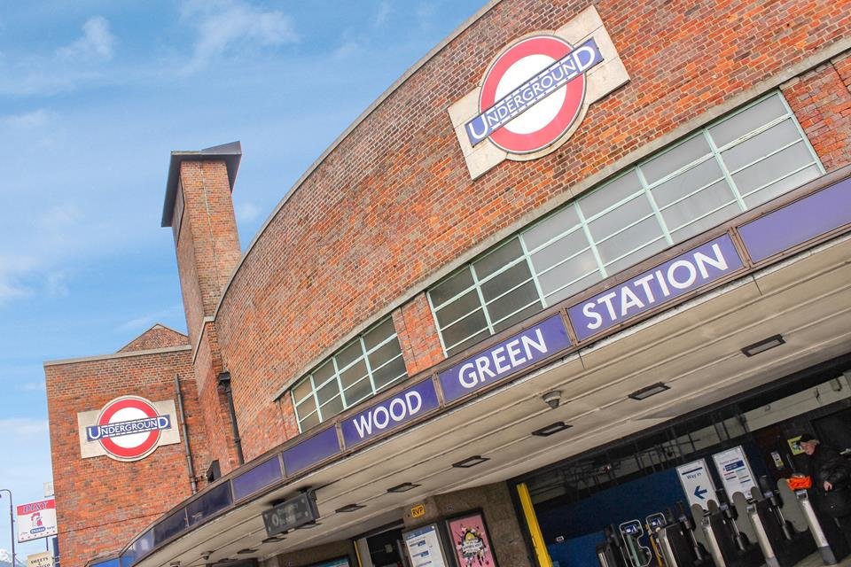 Chico s Wood Green Ltd — Websearch photo