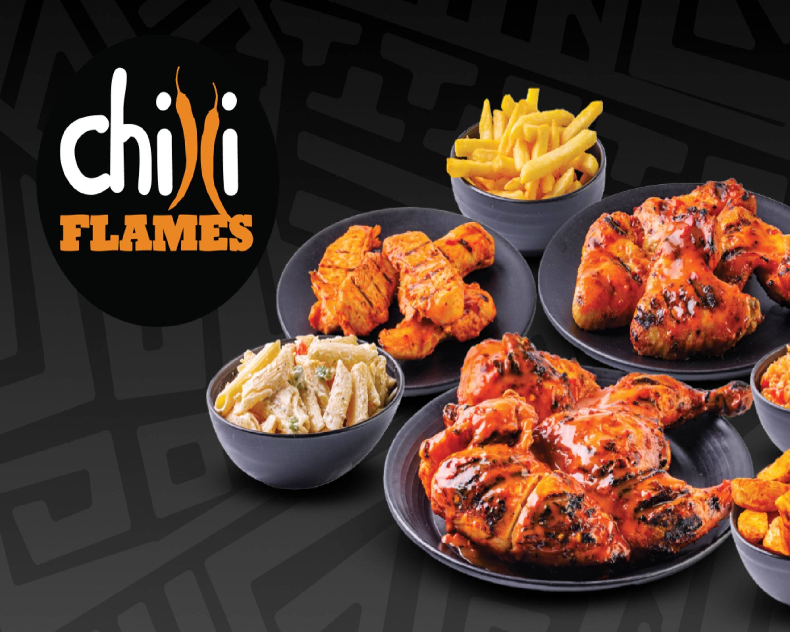 Chilli Flames Belgrave Gate — Websearch photo