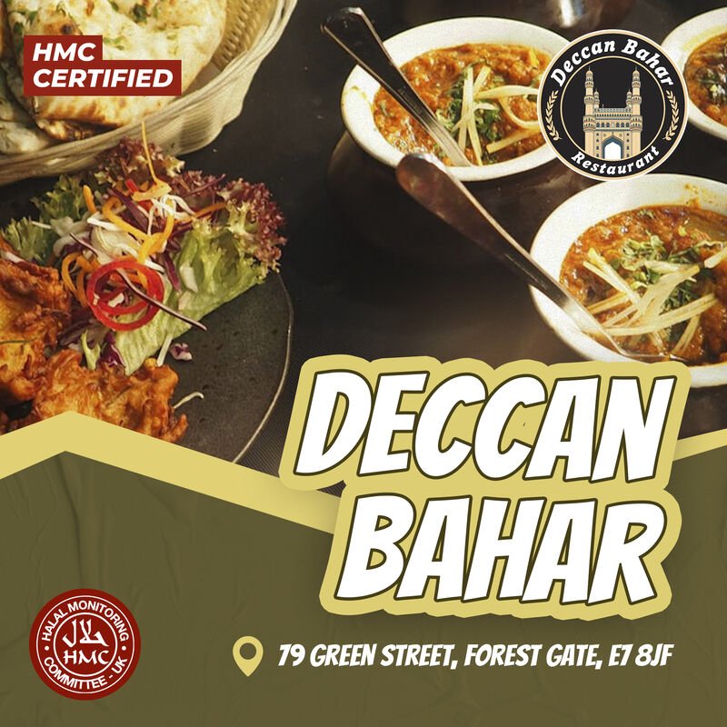 Deccan Bahar — Websearch photo