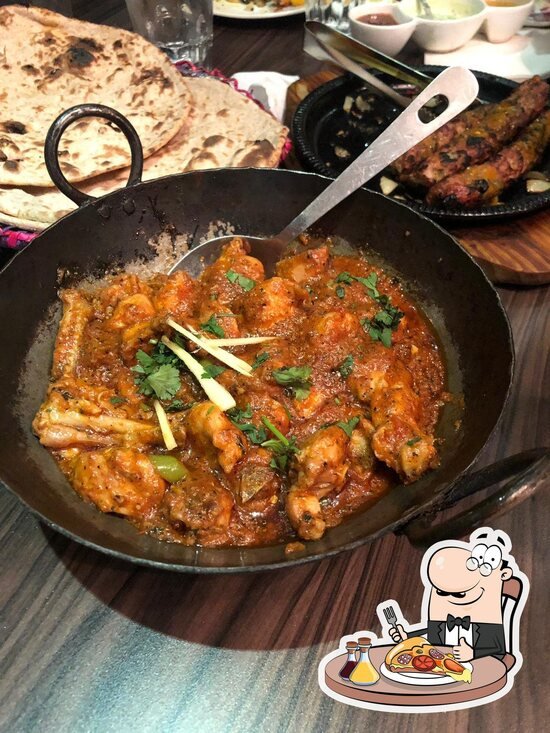 Desi Karahi — Websearch photo