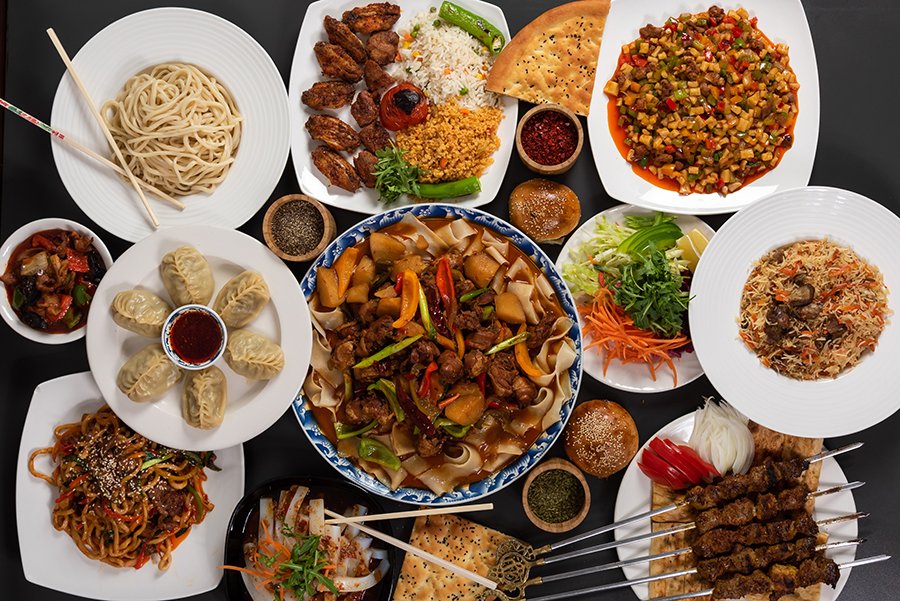 Dilara Uyghur Restaurant — Halalrun photo