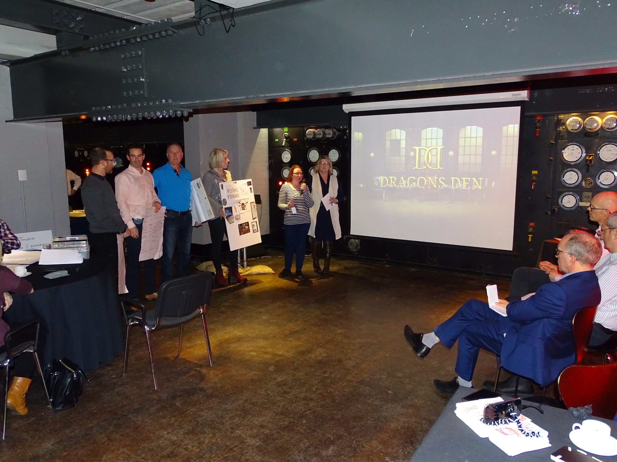 Dragon s Den — Websearch photo