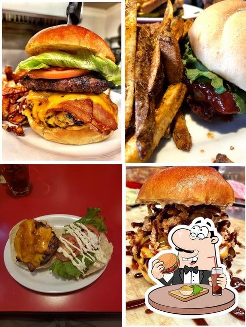 Fatty Patty — Websearch photo