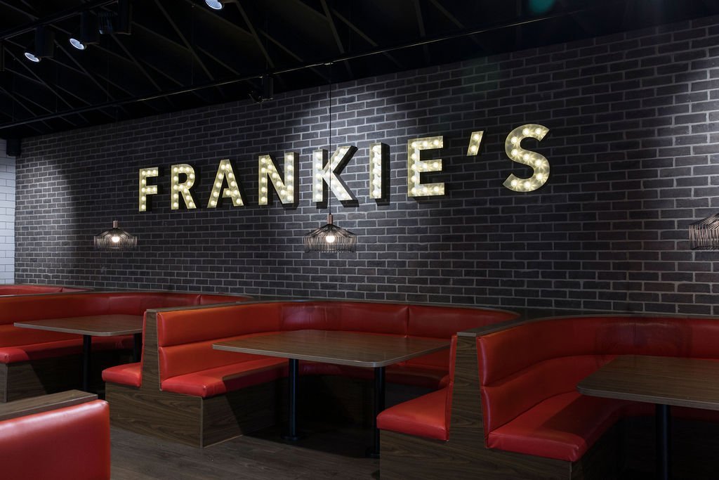 Frankster s Blackburn — Websearch photo