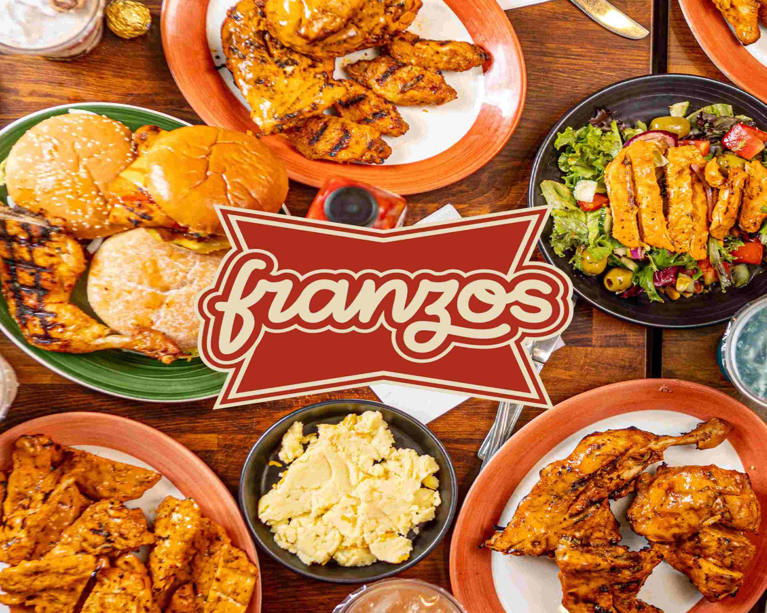 Franzos Walthamstow — Websearch photo