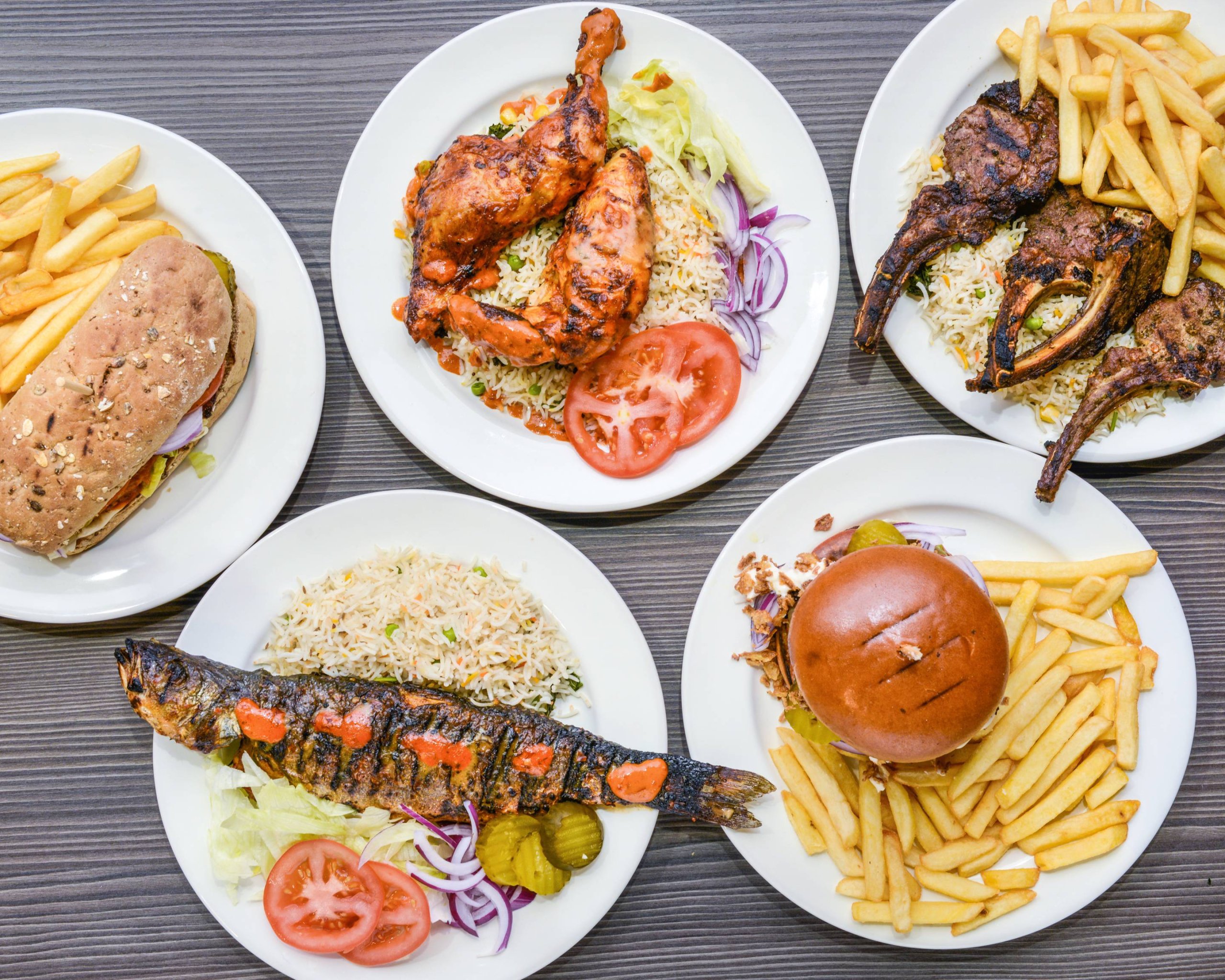 Galito s Piri Piri Streatham — Websearch photo