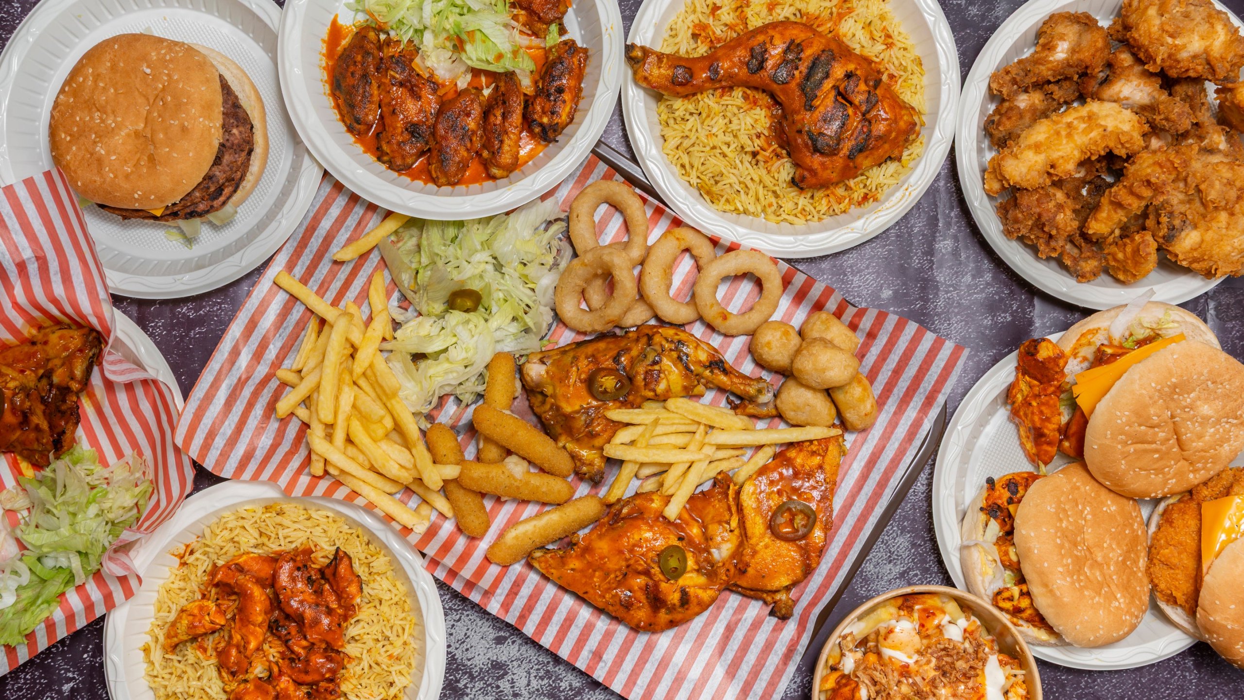 Grillo s & Peri Peri — Websearch photo