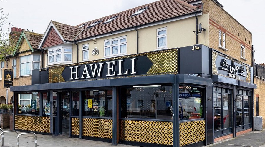 Haweli — Websearch photo