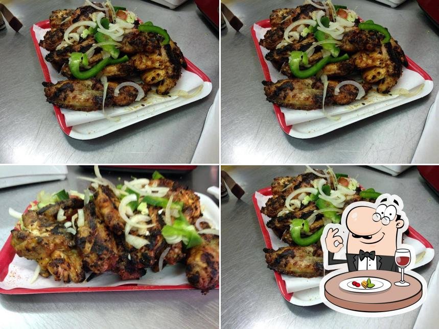 Henny s Peri Peri — Websearch photo
