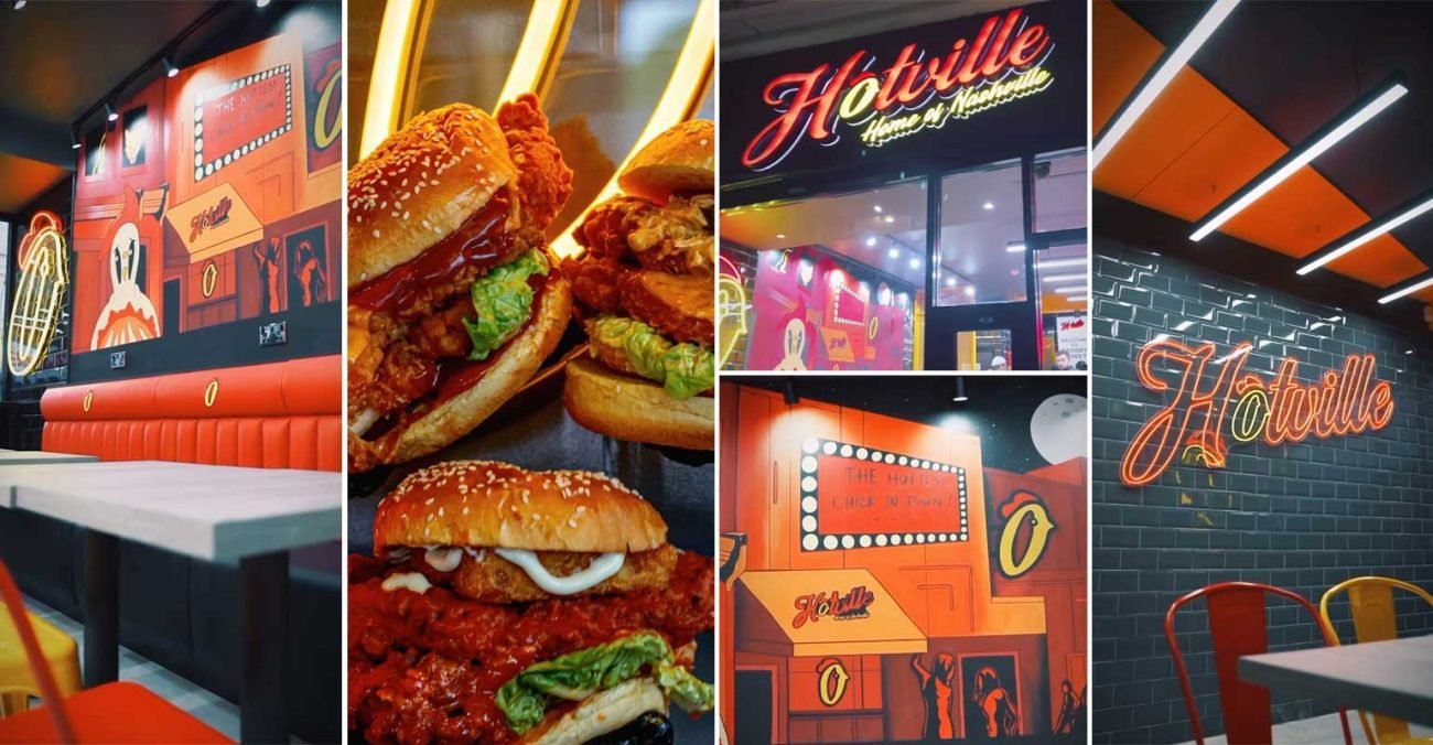Hotville Oadby — Websearch photo