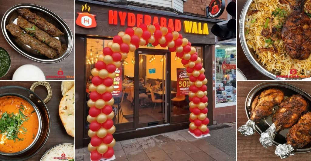 Hyderabad Wala — Websearch photo