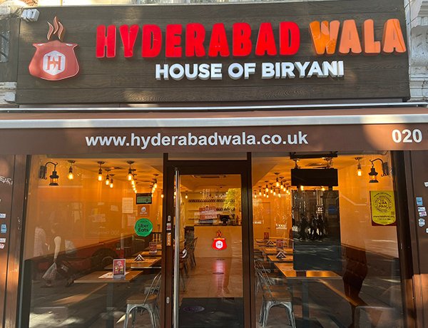 Hyderabad Wala — Websearch photo