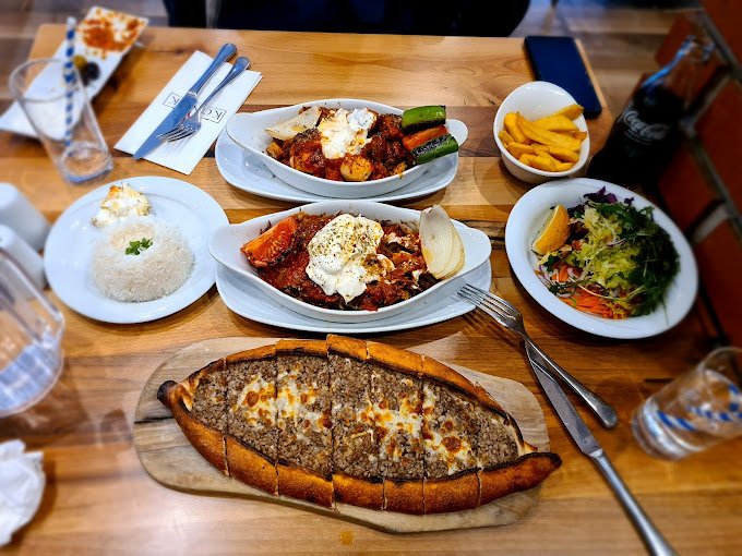 Konak — Halalrun photo