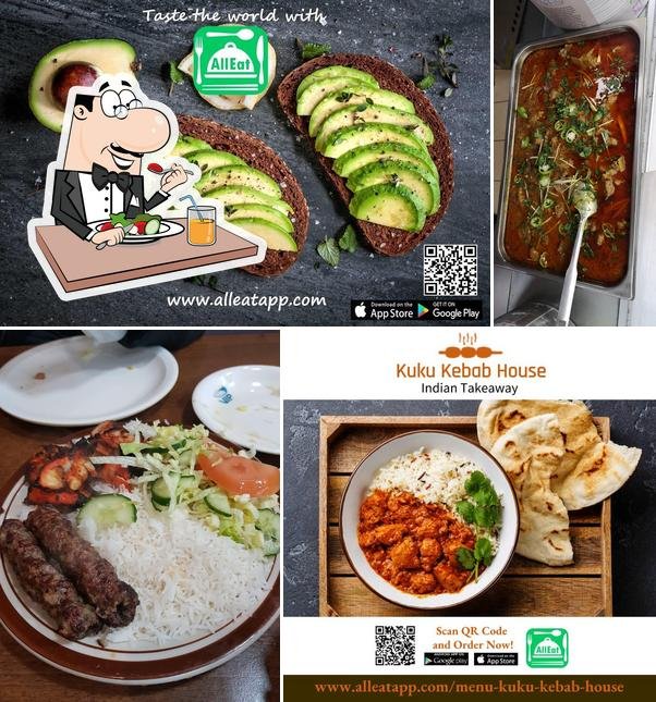 KuKu Kebab House — Websearch photo