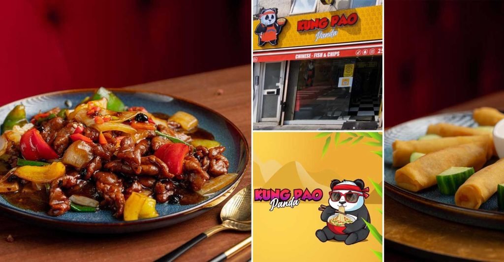 Kung Pao Panda Ltd — Websearch photo
