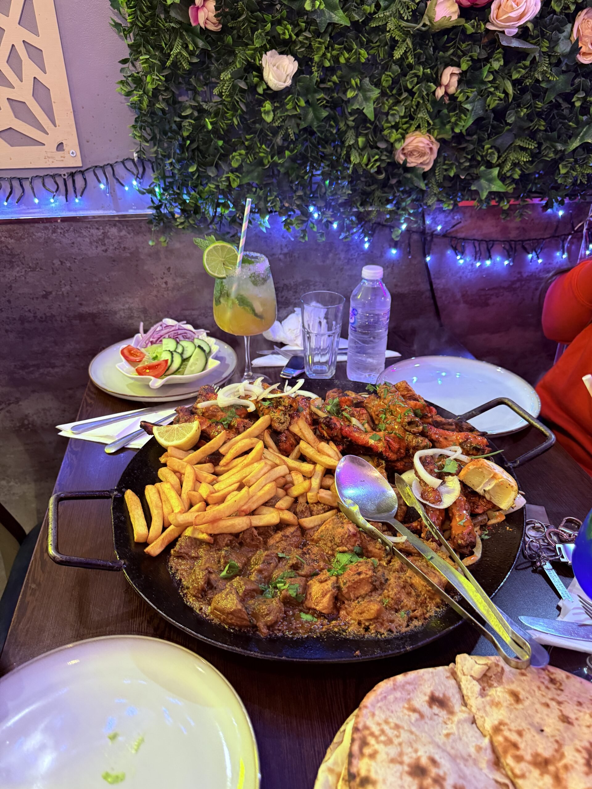 Lala s Grill & Restaurant — Websearch photo