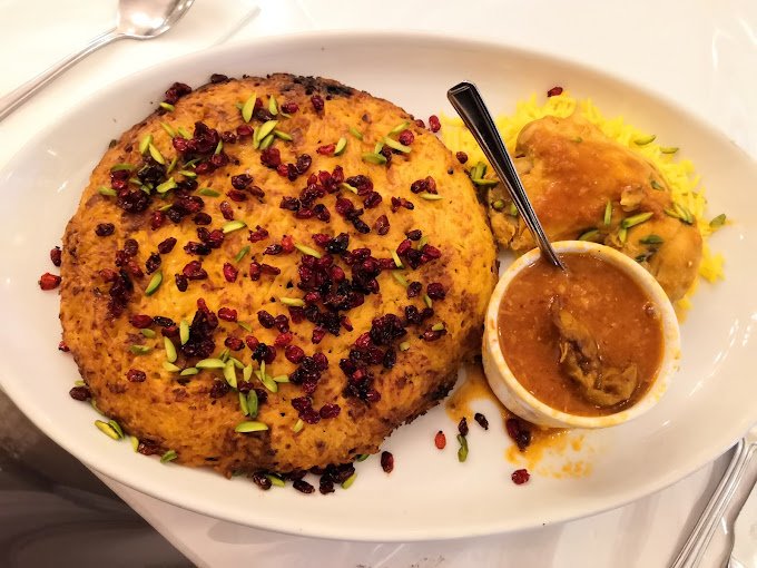 Mahdi Restaurant — Halalrun photo