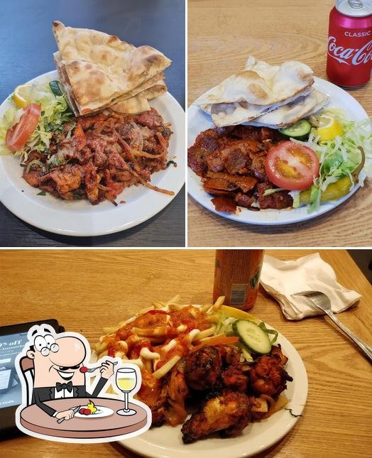 Majabi Grill — Websearch photo