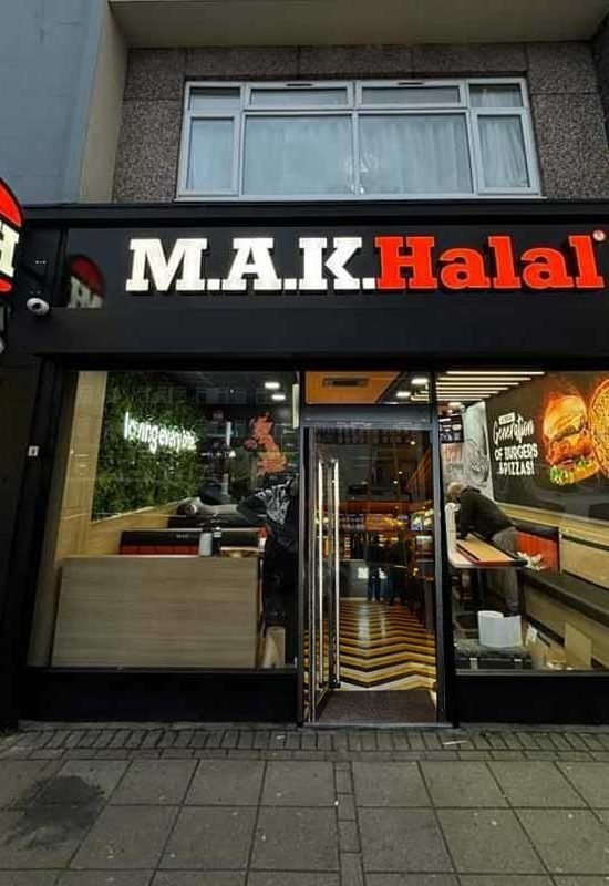 Mak Halal Cardiff — Websearch photo