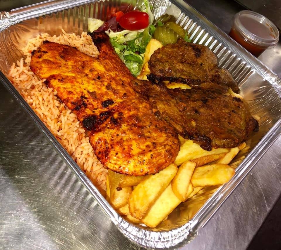 Marhaba — Halalrun photo