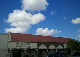 Masjid Annur Islamic Center
