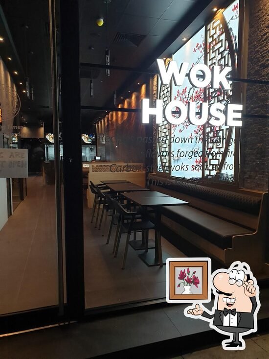 Mr Wongs Wok & Box Croydon — Websearch photo