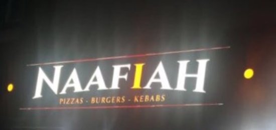 Naafiah Audley Range — Websearch photo