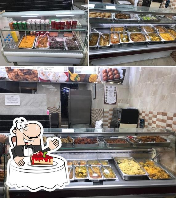Nawab Curry Junction — Websearch photo