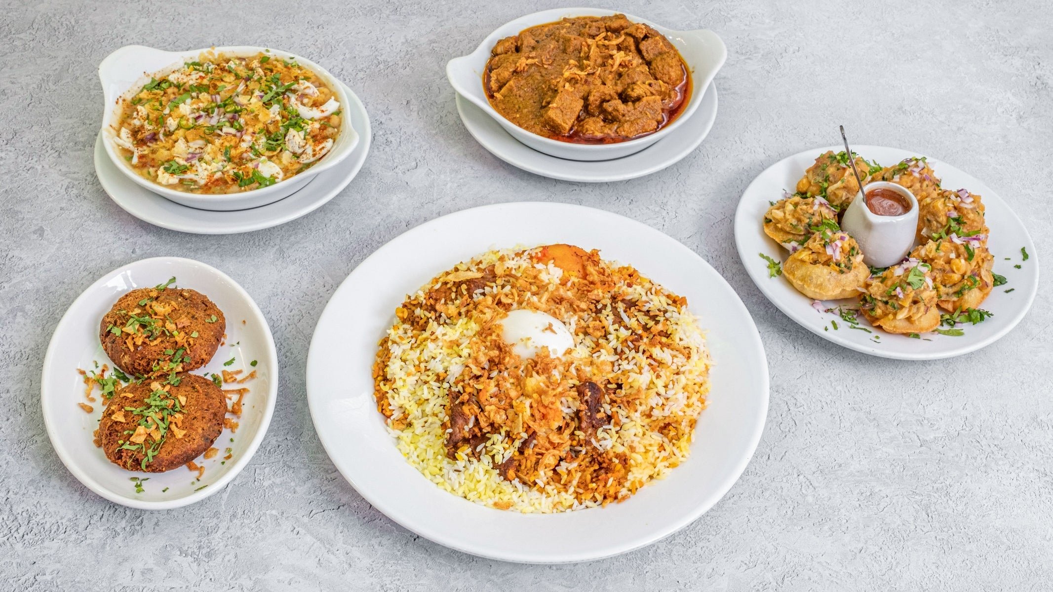 Original Haji Nanna s Biryani — Websearch photo