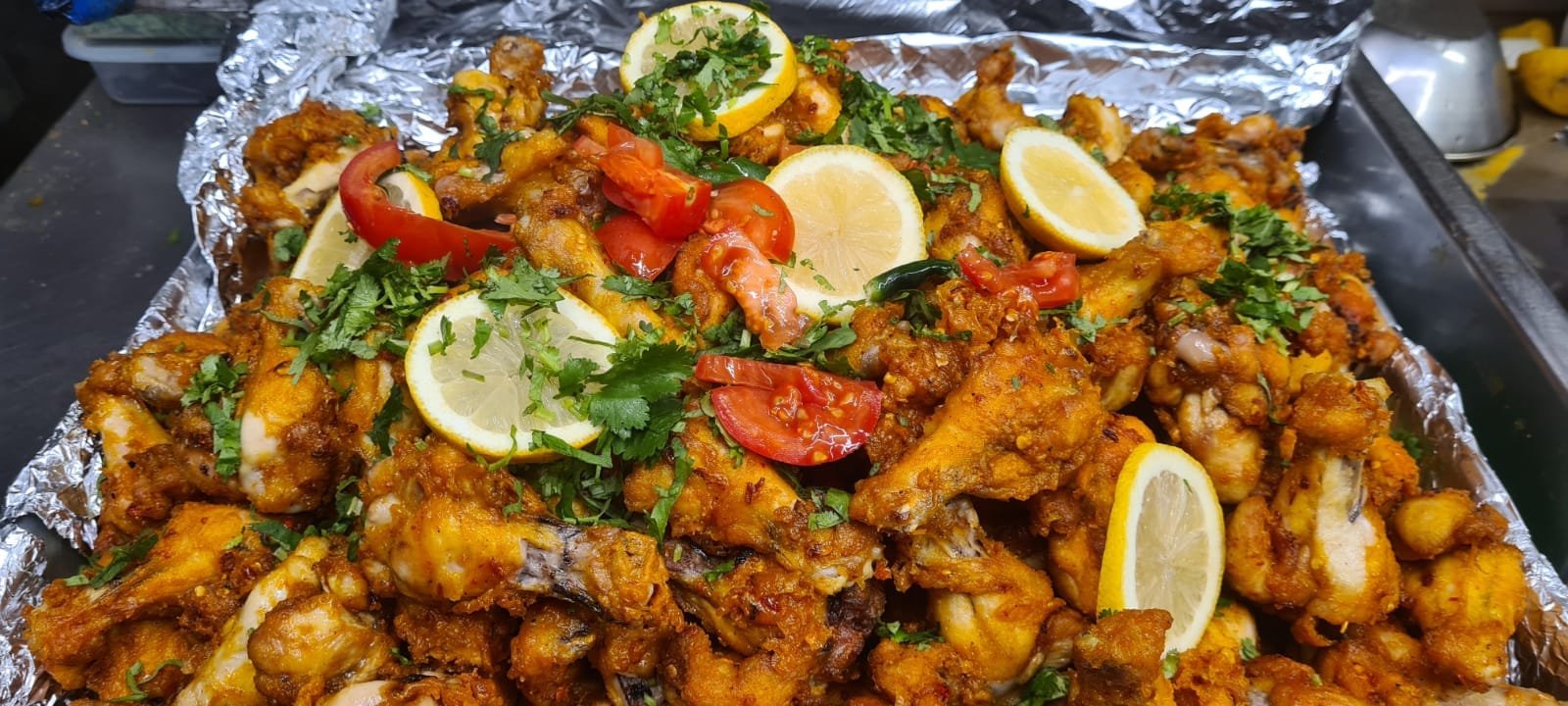 Original Roti Junction — Halalrun photo