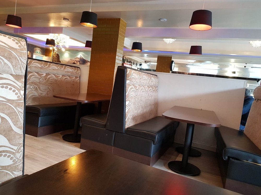 Pamir Restaurant Coventry — Websearch photo