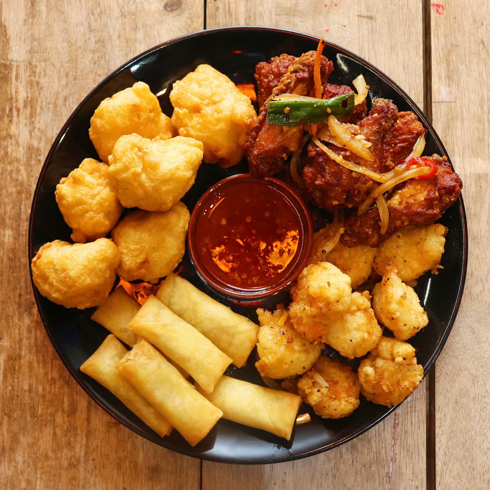 Panda s Kitchen — Halalrun photo