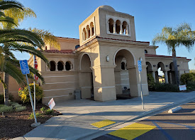Muslim Community Center of Greater San Diego