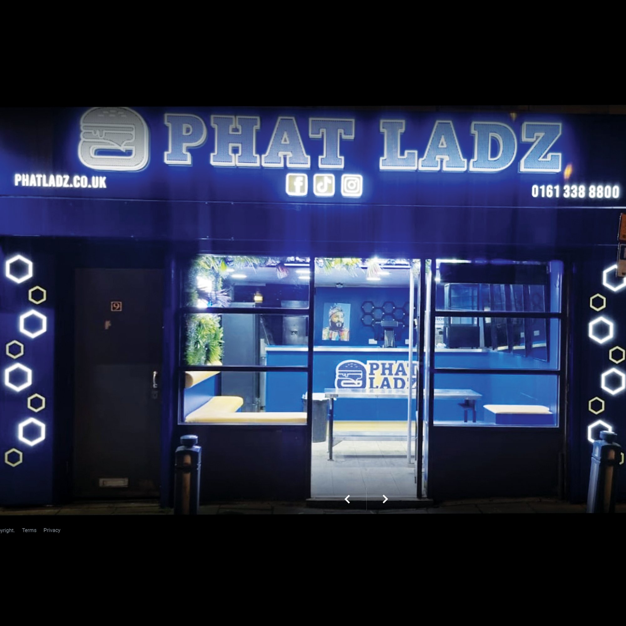 Phat Ladz — Websearch photo