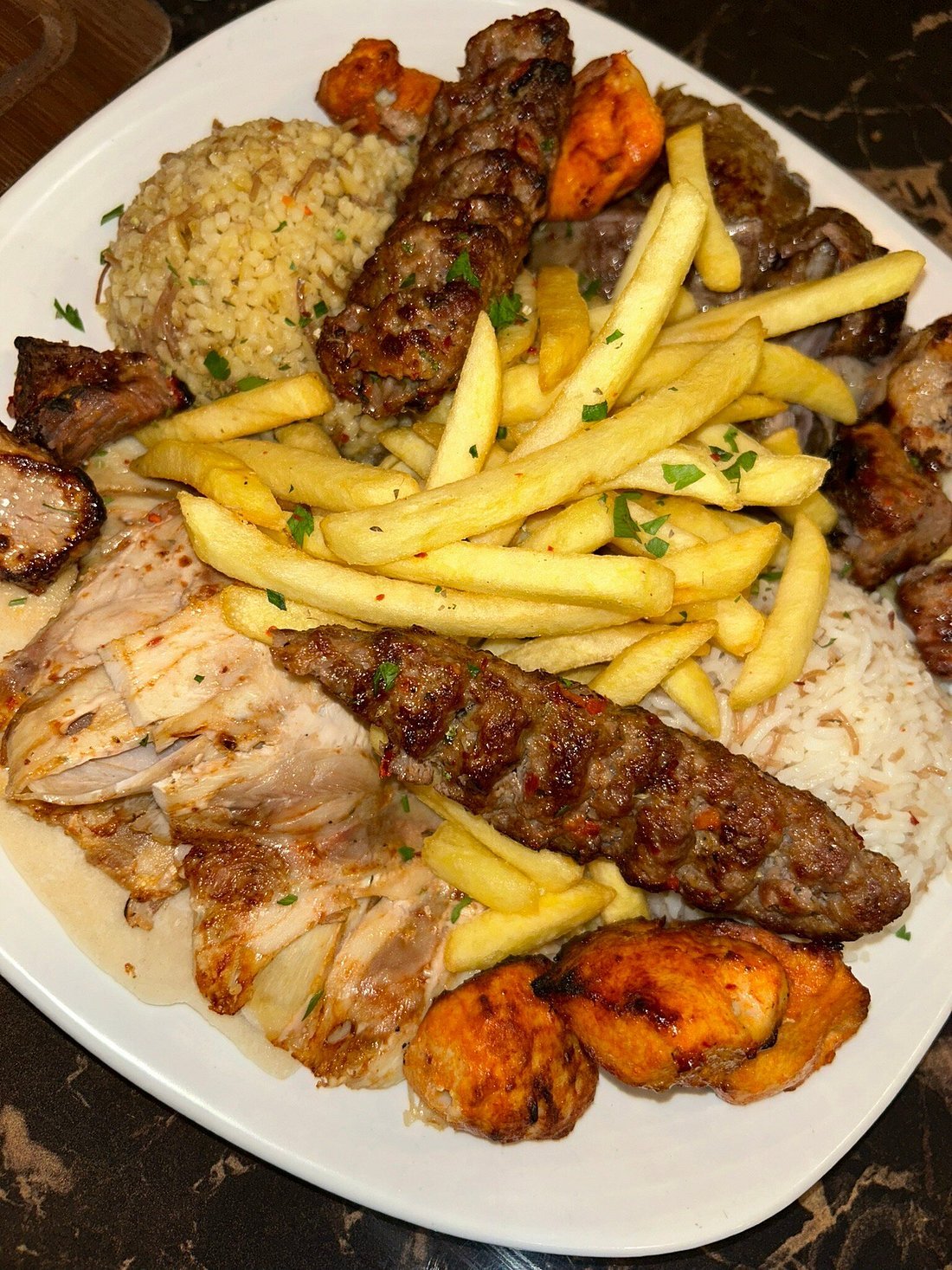 Pinar Restaurant — Websearch photo
