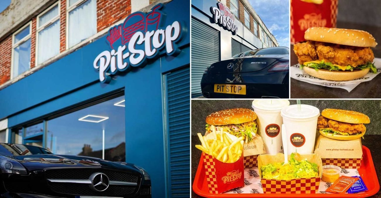 Pit-Stop — Websearch photo